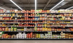 2 dev gıda firması daha konkordato ilan etti