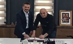 Afyonkarahisar ve Isparta Ticaret Borsalarından dev adım