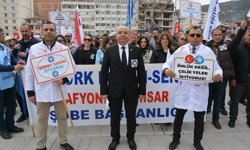 Okullarımız Teksas'a dönmeden önlem alınmalı