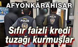 Sıfır faizli kredi tuzağı!..