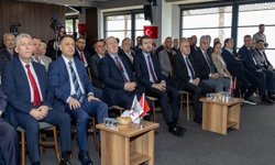Basın Camiası, Meslek Yasası'nı istiyor