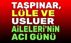 5 Nisan 2026 Afyon'da vefat edenler