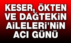 13 Nisan Afyon'da vefat edenler