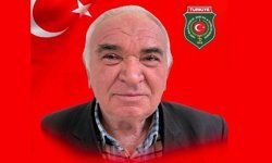 Kıbrıs Gazimiz vefat etti