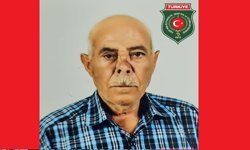 Afyonlu Gazimiz vefat etti