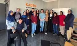 KADEM: Otizmli çocuklar ve annelerinin yanındayız