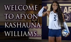 Welcome to Afyon Kashauna Williams