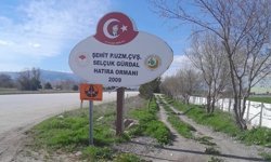 Karayolları yetkilileri gereğini yaptı