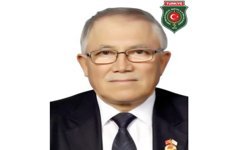 Afyonlu Kıbrıs gazisi vefat etti