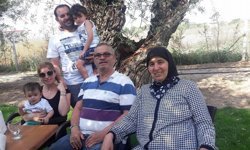 Halı silkme kavgası: Yaşlı karı kocayı öldürdüler