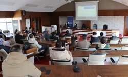 Sanayicilere teşvik bilgilendirme semineri