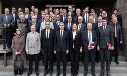 2026'da 682 projeye 50 milyar ödenek