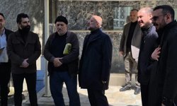 Fatih-Eşrefpaşa'nın trafo ve pazar yeri sorunu gündemde