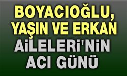 27 Nisan 2026 Afyon'da vefat edenler