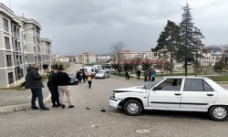 Zafer Toki'de bir kaza daha!..