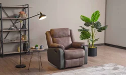 Modern TV Koltuğu Seçenekleriyle Evinizde Konforu Sağlayın