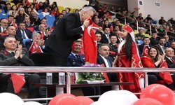 Afyonkarahisar’da 23 Nisan Coşkusu