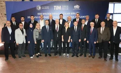 EMİB'de İbrahim Alimoğlu güven tazeledi