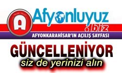 Afyonkarahisar'ın dijital rehberi güncellendi