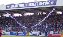 AK Partili belediyelerden taraftara otobüs desteği!..