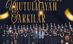 Unutulmayan Şarkılar'ı kaçırmayın!..