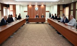 AKÜ, et sektörü sanayicileri ile işbirliği yapacak