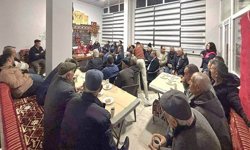 Çiftçilere bitki koruma ürünlerinin kullanımı eğitimi