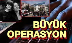 Kan donduran siber çeteye büyük operasyon