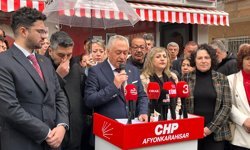 CHP’Lİ KARADENİZ’DEN 23 NİSAN MESAJI: “ÇOCUKLARIMIZ GÜVENDE DEĞİL”