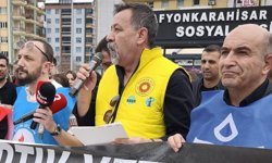 Eğitim Sen'den 7 maddelik çözüm önerisi