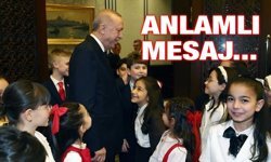 Çocuklarımıza bırakacağımız en kıymetli miras...