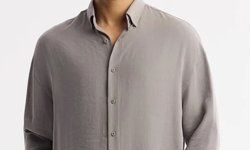 Şıklığın ve Konforun Anahtarı: Erkek Gömlek Modelleri
