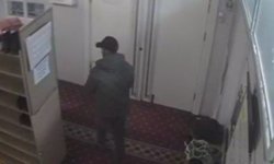 Gaspçıyı sosyal medya paylaşımı yakalattı!..