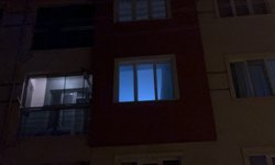 Kötü kokular gelen evden ceset çıktı!..