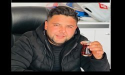 Elektrik akımına kapılan elektrikçi esnafı vefat etti