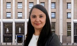 Emirdağlı kadın hukukçuya, Belçika'da önemli görev