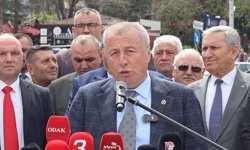 Okullar güvensiz, sağlıkta mobbing var, kurumlarda liyakat çöktü