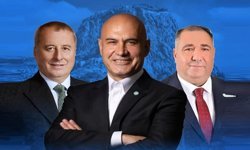 Turhan Çömez, yarın Afyon'a geliyor