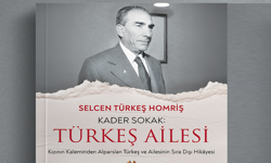 Kızı yazdı: Kader Sokak, Türkeş Ailesi