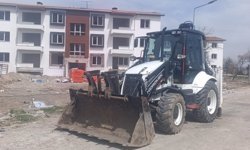 Afyon’da Hafriyat ve İş Makinesi Kiralamada Güvenin Adresi: Enes Hafriyat