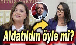 Burcu Köksal'dan Sera Kadıgil'e sert tepki!..