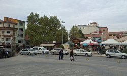 Kütahya Simav’da 127 artçı deprem