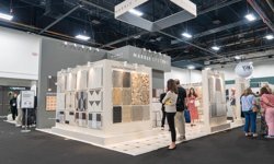 Doğal taşta Türkiye'nin küresel gururu: Marble Systems Tureks!..