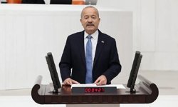 Çocuklarımızın etrafına çelikten duvar örüyoruz