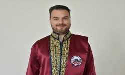 AFSÜ hocalarından uluslararası başarı