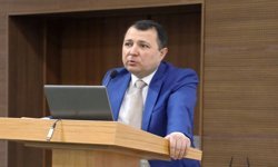 AFSÜ’lü Aile Hekimleri Makale Yazımı eğitimine katıldı