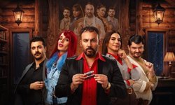 Çılgın Komedi “Ruh Salatası” Afyon Seyircisiyle Buluşuyor