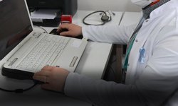 Aile hekimlerine online muayene