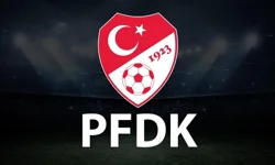 PFDK'dan Afyonspor'a bir ceza daha!..