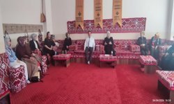 Öğretmen Akademileri’nde Sezai Karakoç anlatıldı